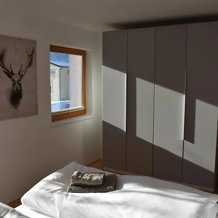 Apartamento Sprung