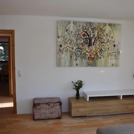 Apartament Sprung *
