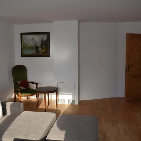 Apartament Sprung Radstadt