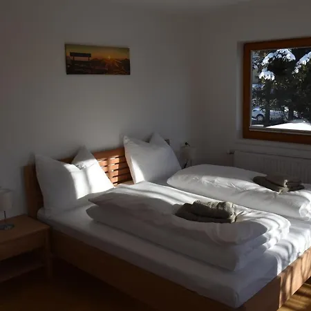 Sprung Lägenhet Radstadt