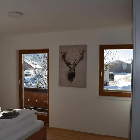 Apartament Sprung