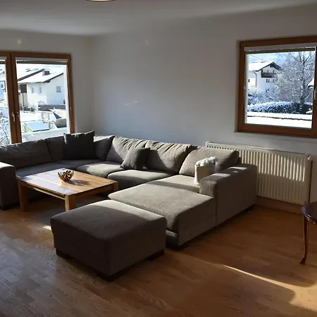 Apartamento Sprung
