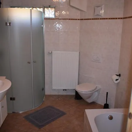 Apartament Sprung *