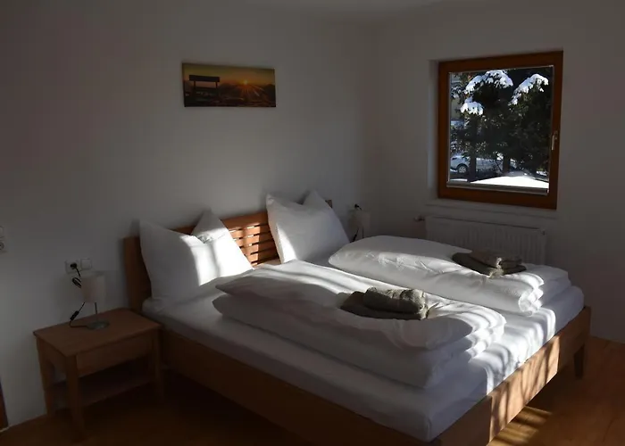 Sprung דירה רדשטאדט